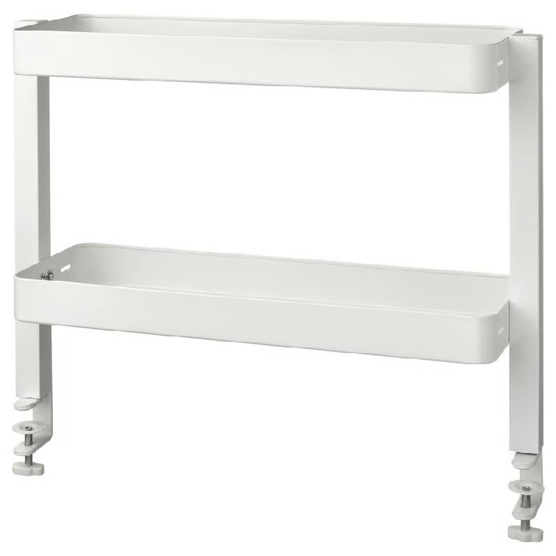 Полка для стола навесная Ikea