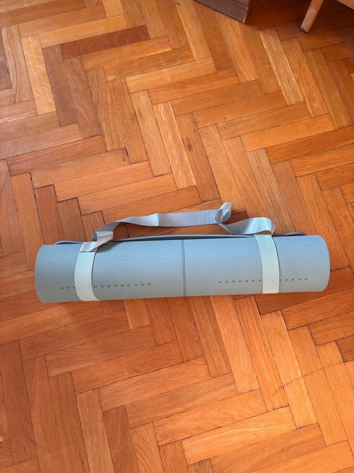 Коврик для йоги Oysho