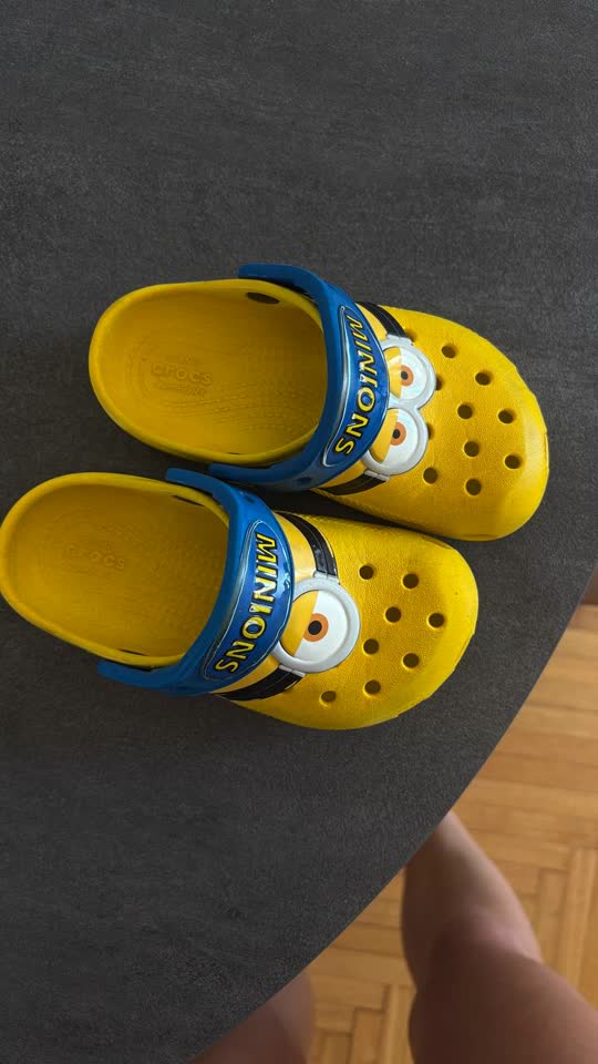 Crocs, veličina 10, dečije