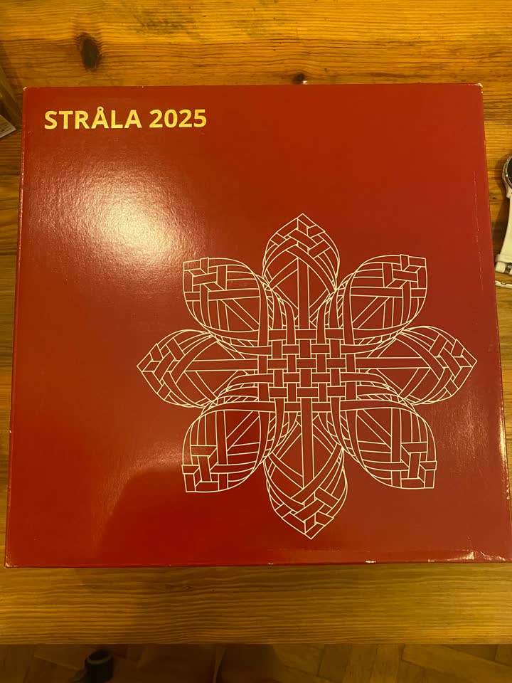 Novogodišnji pack