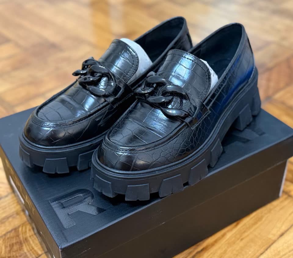 loafers Replay