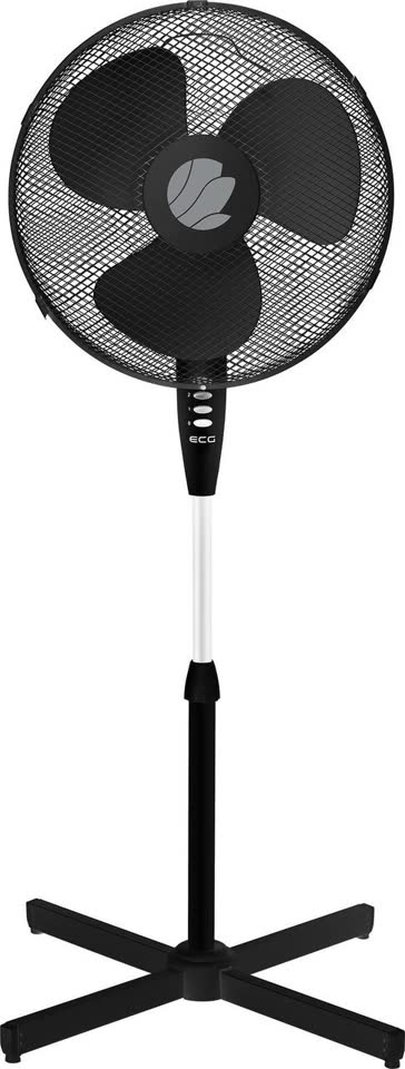 Ventilator