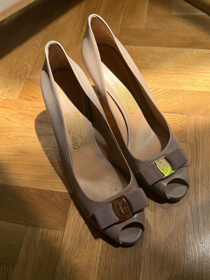Salvatore Ferragamo