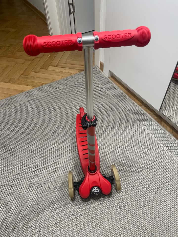 Dečji trotinet