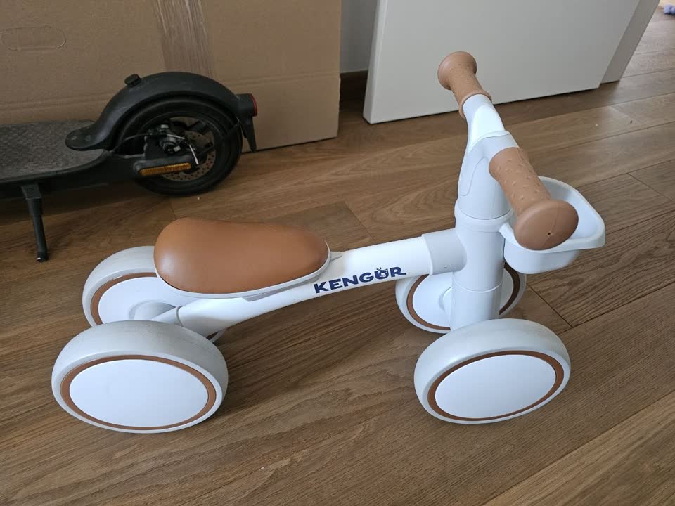Dečji bicikl/balans bicikl