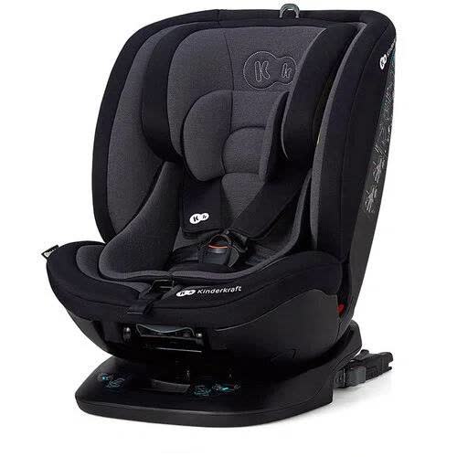 Auto-sedište Kinderkraft Xpedition 3 l-size