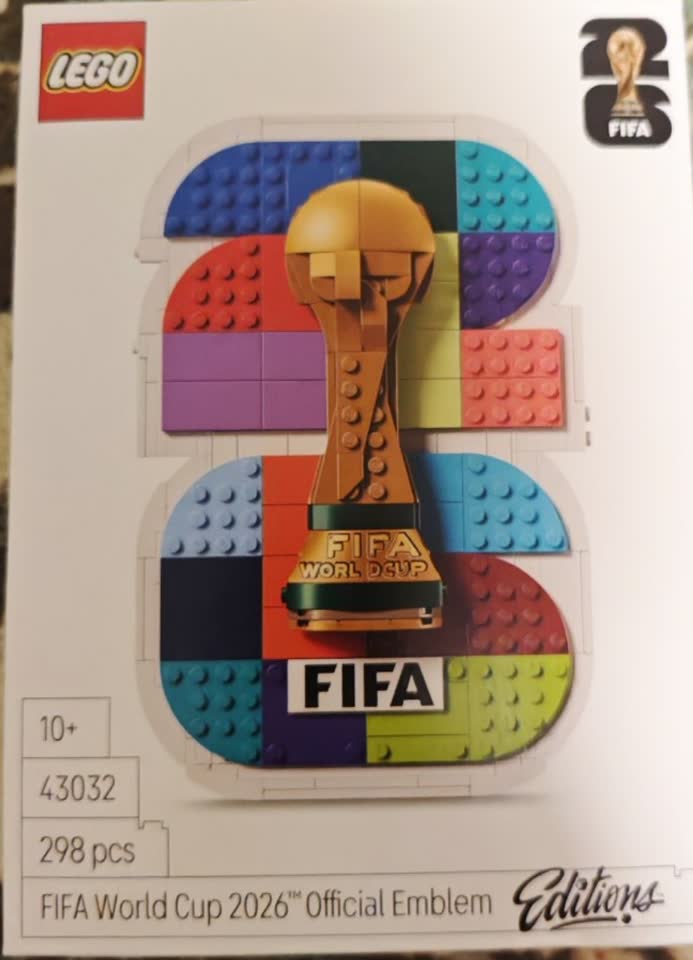 Prodajem Lego