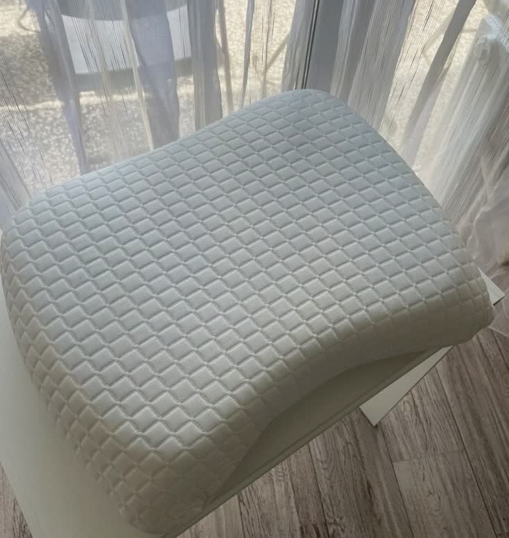 Jastuk IKEA Klubsporre