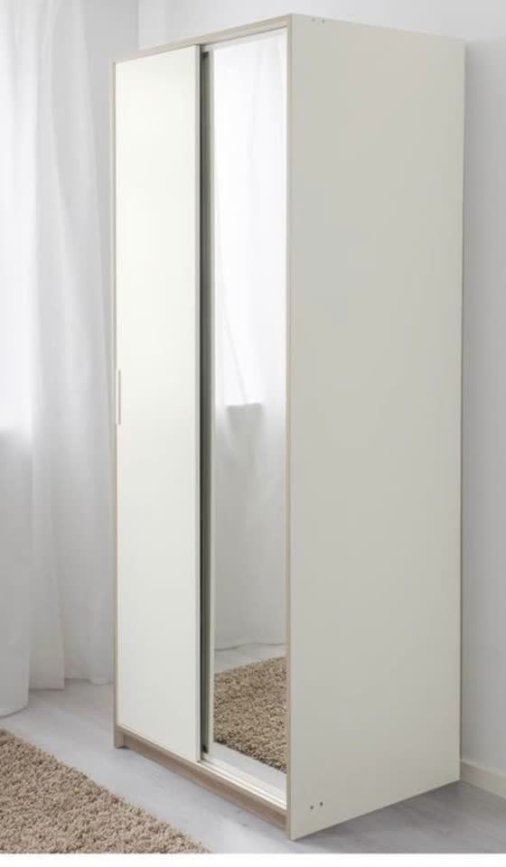 Na prodaju Ikea ormar