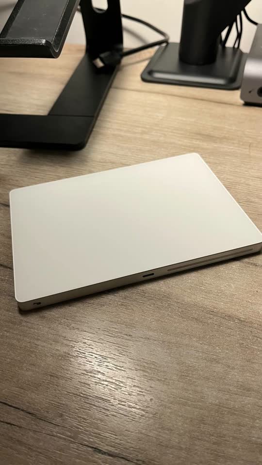 Apple Magic Trackpad 2 Lightning