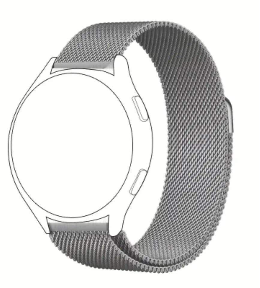 Prodajem novu narukvicu 22 mm za Galaxy satove