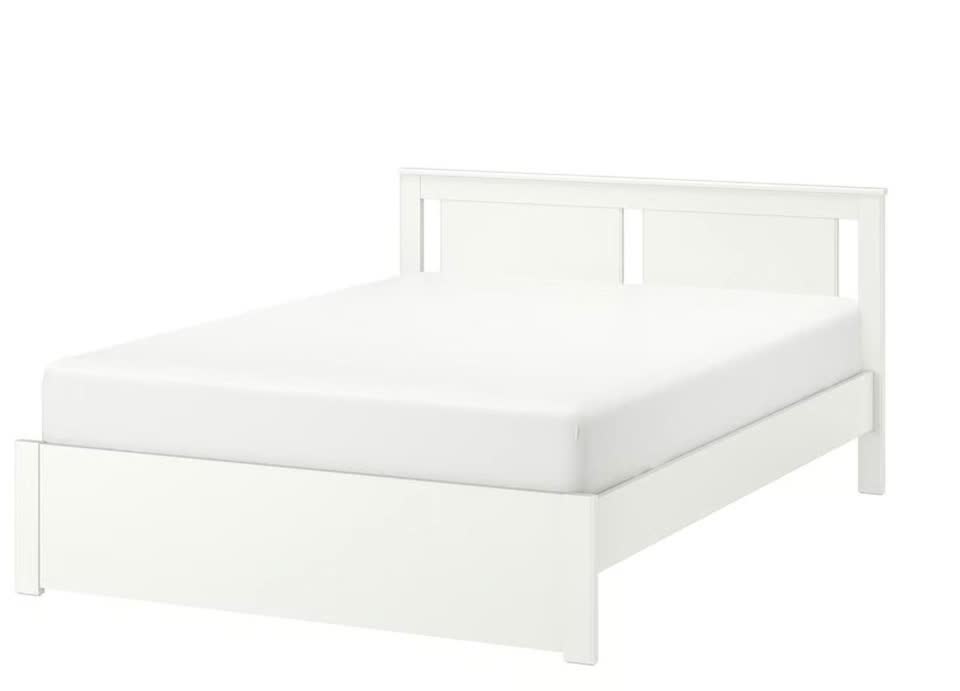 Кровать IKEA SONGESAND 160×200