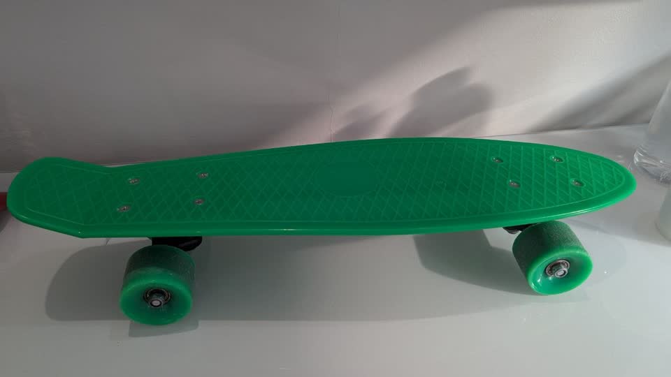 Skejtbord