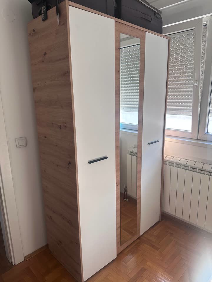 Wardrobe for sale