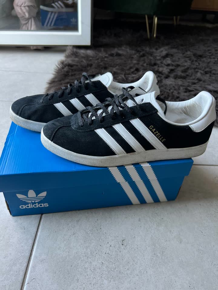 adidas Gazelle 85