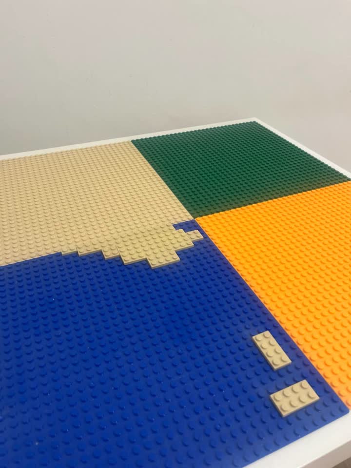 Sto za Lego igru