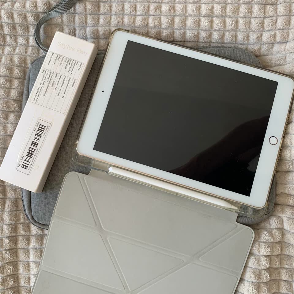iPad A1954 на запчасти