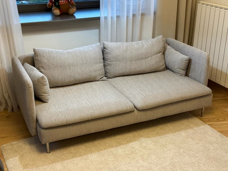 IKEA SÖDERHAMN sofa