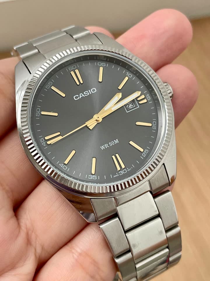 Casio MTP-1302