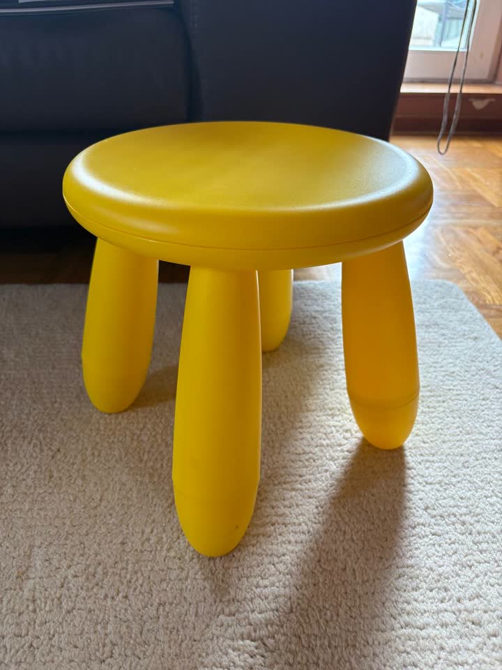 Ikea stolica u idealnom stanju