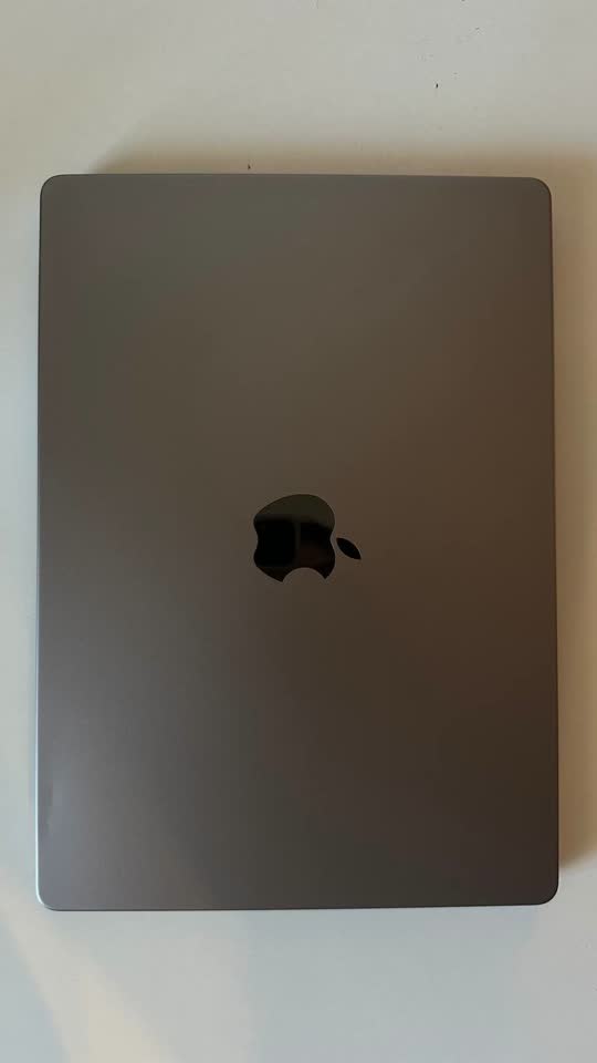 MacBook Pro 14-inch 2021
