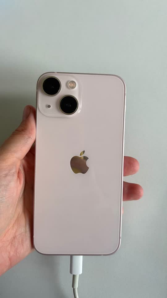 iPhone 13 mini 128 GB