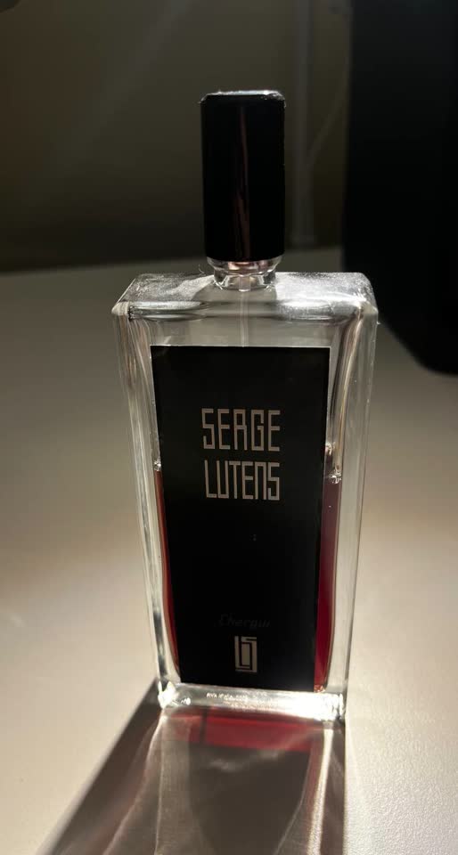 Парфюмы Serge Lutens, Burberry и Trussardi