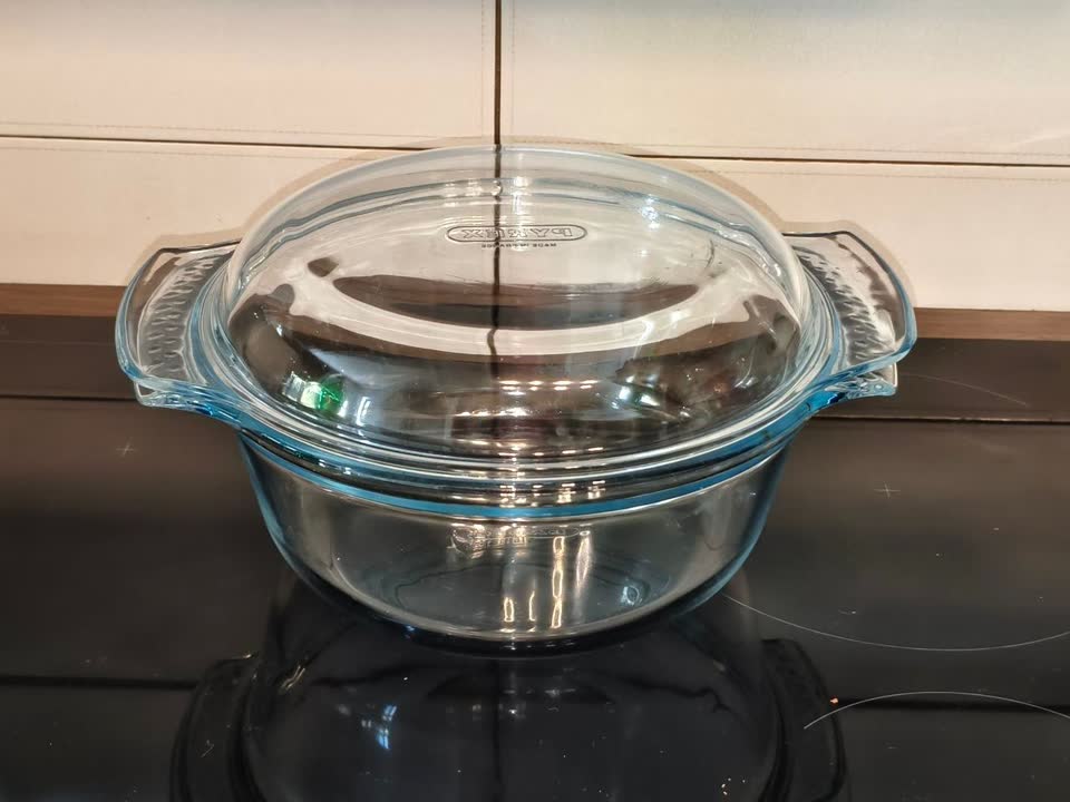 Продам стеклянную посуду