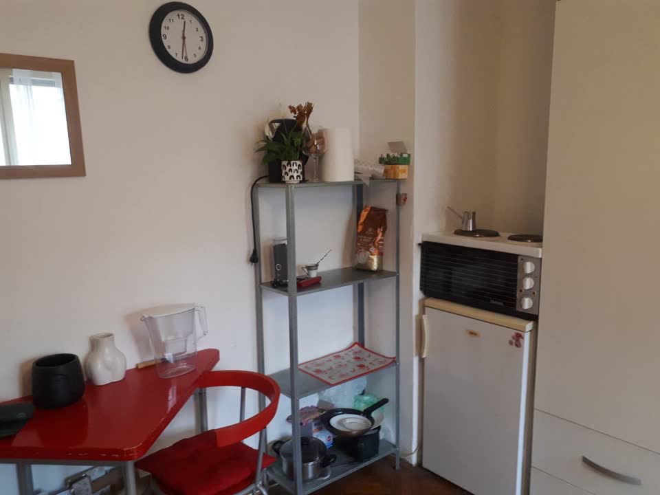 Сдаётся квартира 24 м² в Дорчоле, ул. Царя Уроша