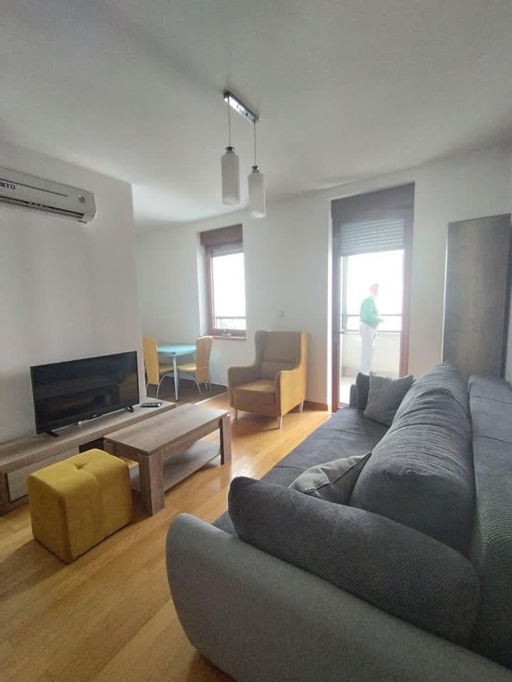 Сдам квартиру, Белград, Врачар, 45 м2