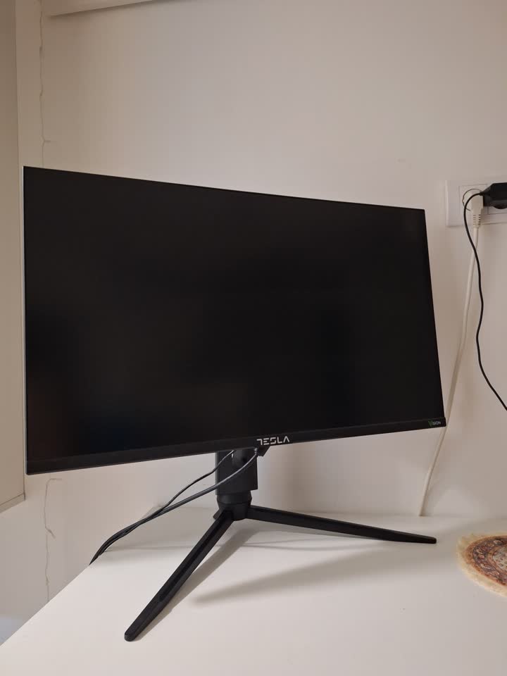 MONITOR TESLA 27" 27GM620BF (IPS)