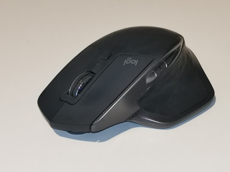 Logitech MX Master 2S