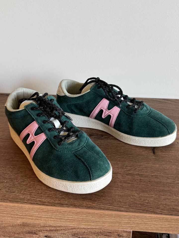 Кроссовки Karhu Trampas