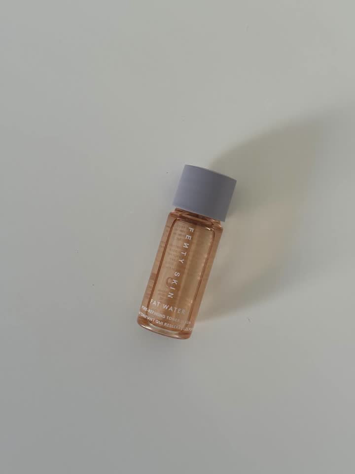 Fenty Skin FAT WATER 10 ml
