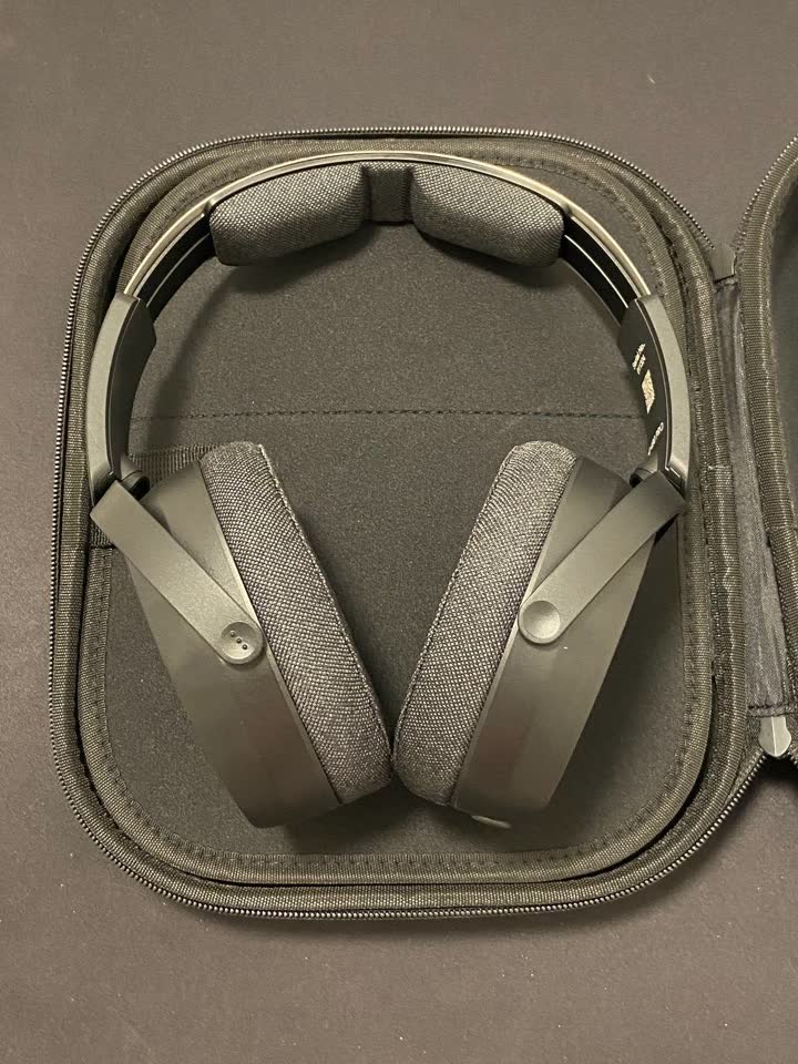 Наушники Sennheiser HD 490 Pro Plus