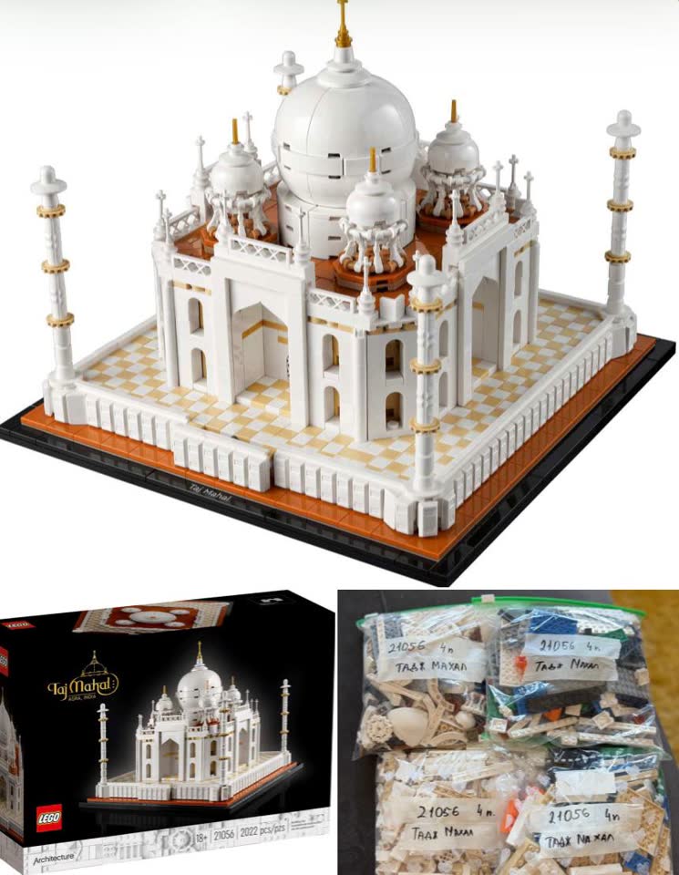 Lego setovi na prodaju