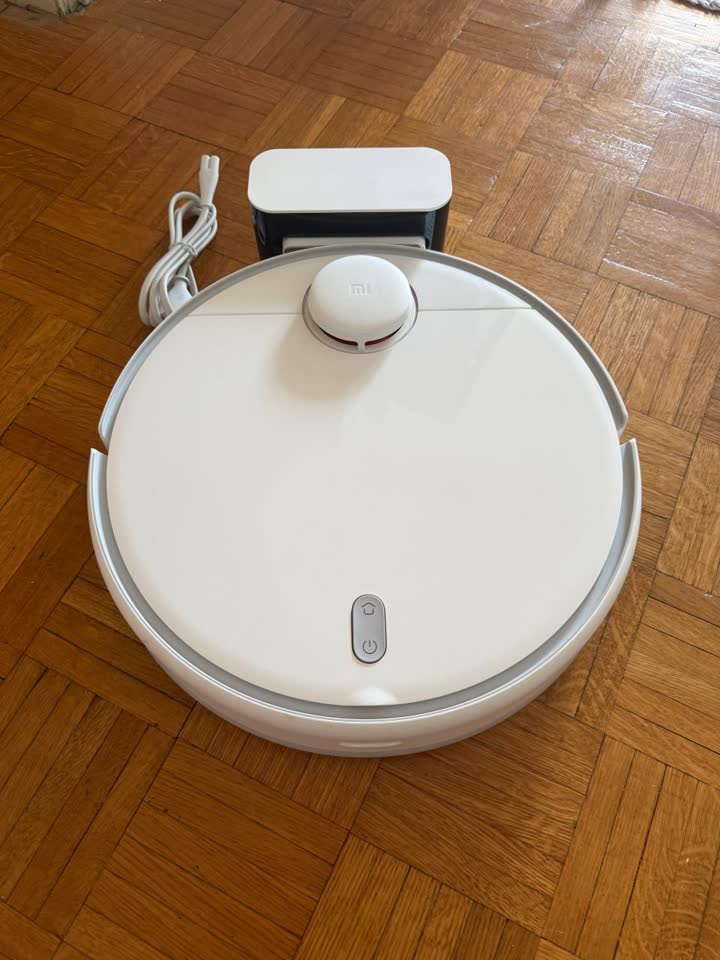 Robot-usisivač Xiaomi Mi Robot Vacuum-Mop 2 Pro