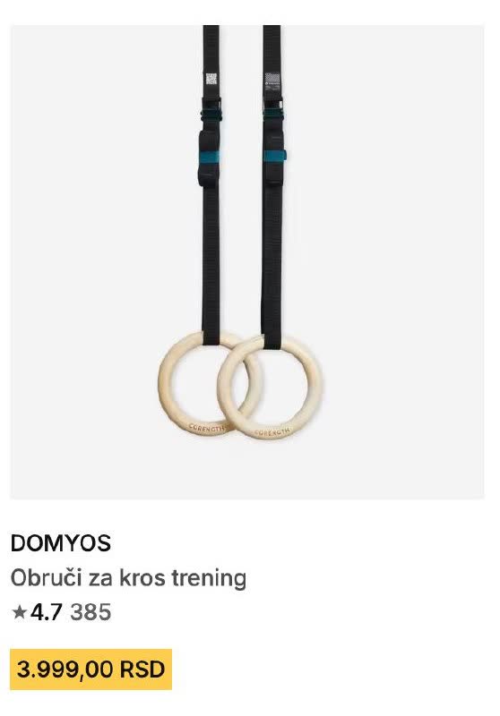 Gimnastički krugovi