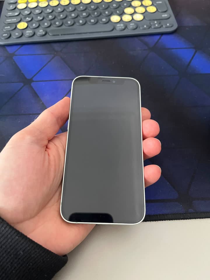 Iphone 12 mini 128gb