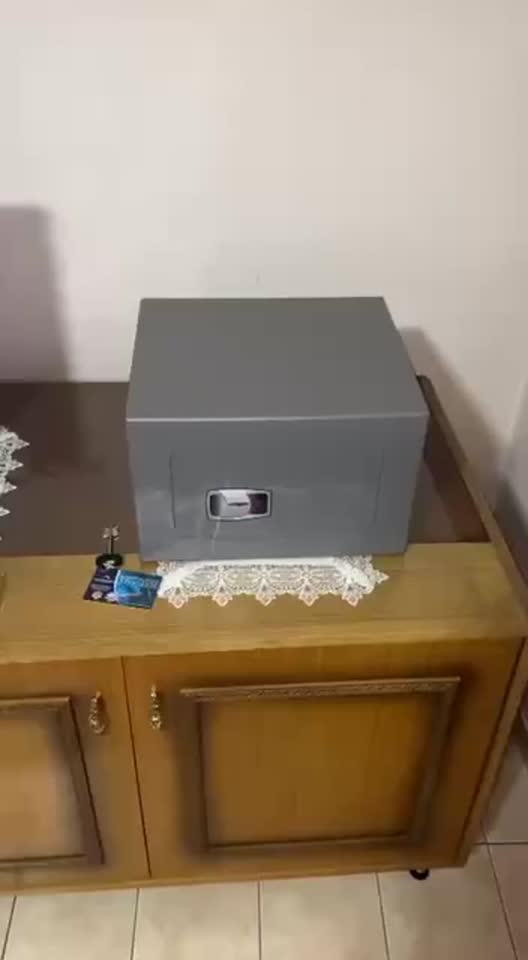 Продается сейф в Белграде