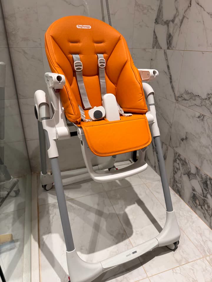Stolica za hranjenje Peg Perego