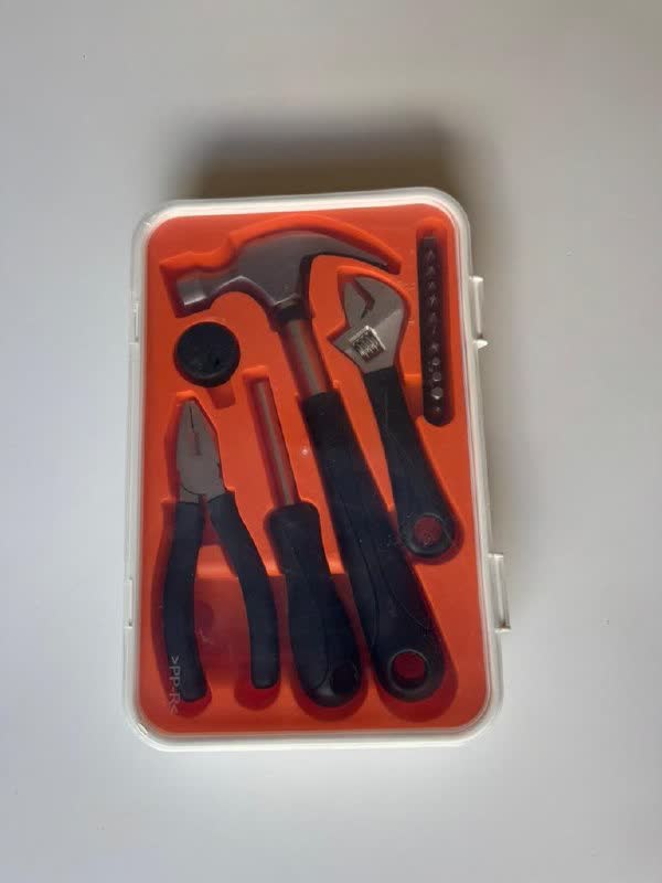 IKEA FIXA alati