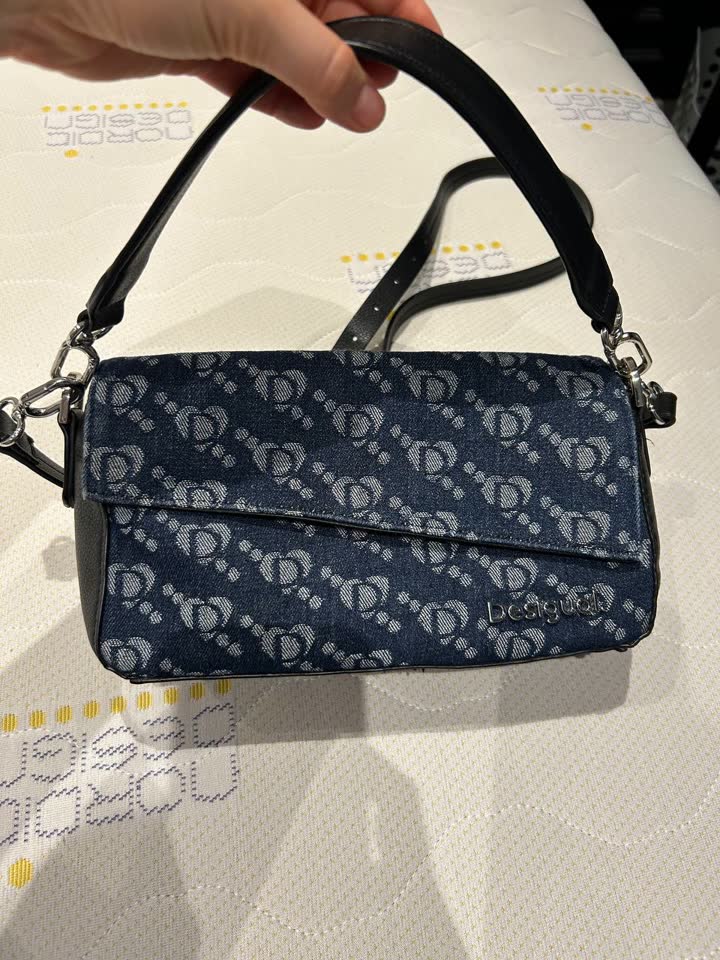 Сумочка Desigual