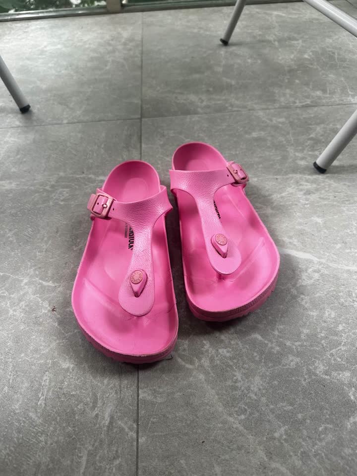 вьетнамки Birkenstock