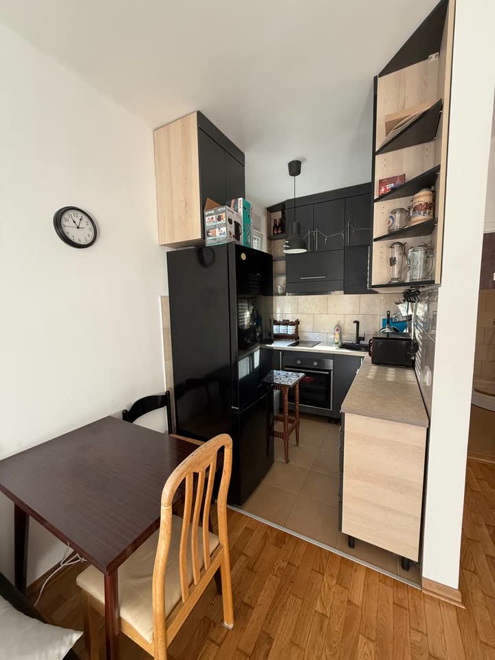 Сдам 1-комнатную квартиру в Земуне, 33 м²