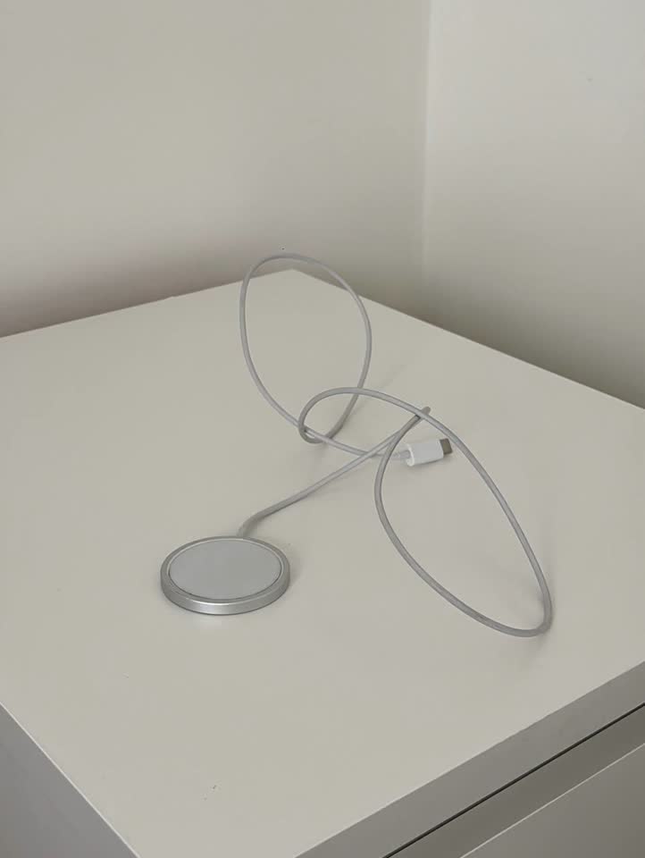 MagSafe Charger, 1 m