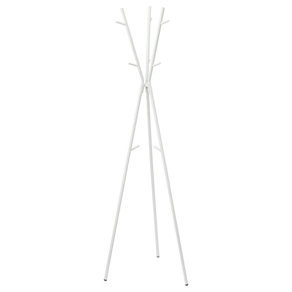 Вешалка IKEA EKRAR