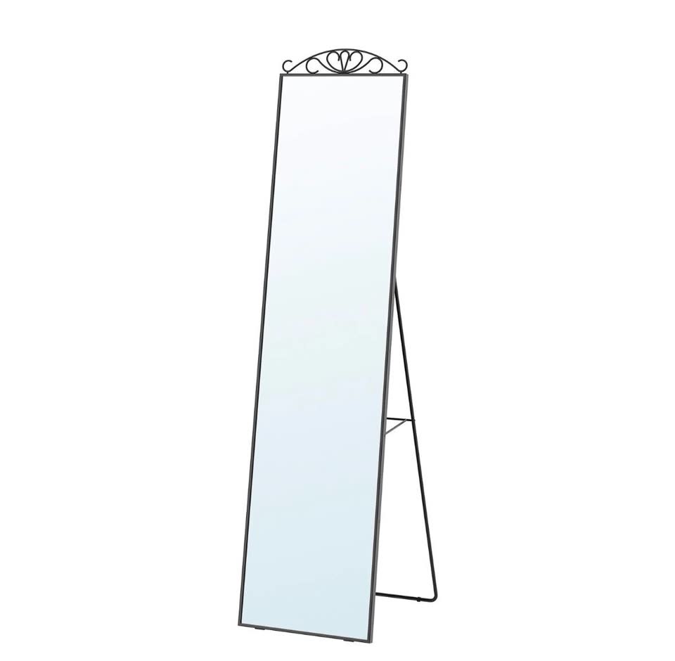 Зеркало IKEA KARMSUND