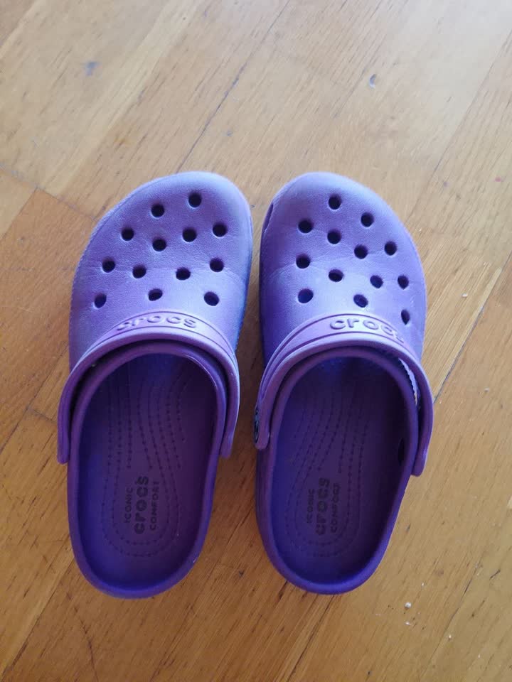 Crocs c13