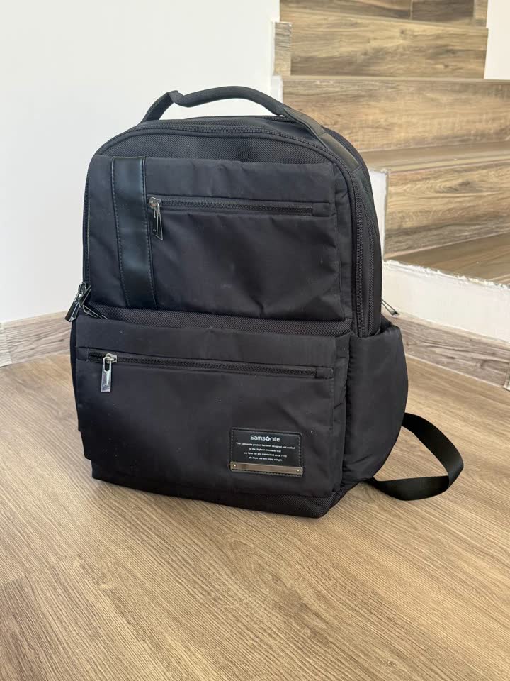Ranac Samsonite